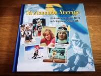 D&aring; stannade Sverige : historierna om Bj&ouml;rn Borg och Ingemar Stenmark