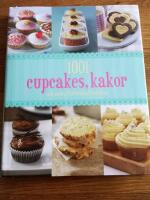 1001 cupcakes, kakor och andra f&ouml;rf&ouml;riska frestelser