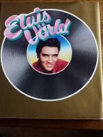 Elvis v&auml;rld