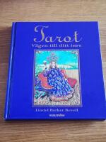 Tarot - V&auml;gen till ditt inre