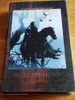 Diamantsv&auml;rdet och tr&auml;sv&auml;rdet. D. 2