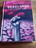 Blodr&ouml;d v&auml;g