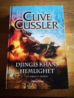 Djingis Kahns hemlighet