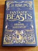 Fantastic Beasts and Where to Find Them: The Original Screen