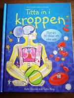 Titta in i kroppen