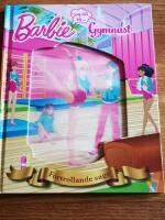 Barbie : jag vill bli-gymnast