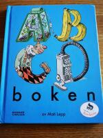 ABCD-boken