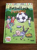 Fotboll och fulspel