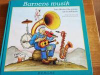 Barnens musik