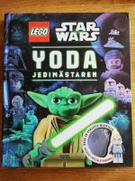 LEGO Star Wars : Yoda - Jedim&auml;staren