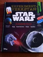 Experimentverkstan Star Wars