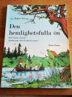 Den hemlighetsfulla &ouml;n