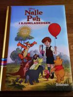 Nalle Puh i Sjumilaskogen