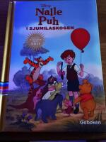 Nalle Puh i Sjumilaskogen