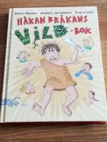 H&aring;kan Br&aring;kans vildbok