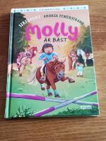 Molly &auml;r b&auml;st