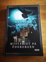 Mysteriet p&aring; &Ouml;deborgen