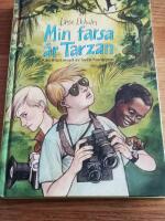 Min farsa &auml;r Tarzan