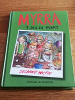 Myrra - 7 och en kvart