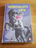 Sp&ouml;kstallets g&aring;ta