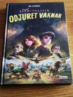 Odjuret vaknar