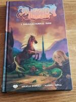 I skuggalvernas rike