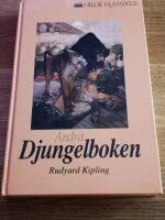 Andra djungelboken