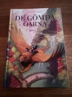 De g&ouml;mda &ouml;arna