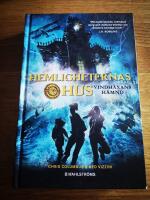 Hemligheternas hus. Vindh&auml;xans h&auml;mnd