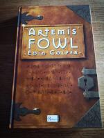 Artemis Fowl