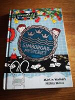 Simborgarmysteriet