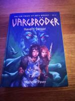 Vargbr&ouml;der. Havets f&aring;ngar