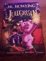 Julegrisen