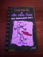 Ett hoppl&ouml;st fall