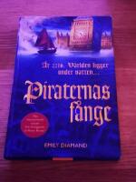 Piraternas f&aring;nge