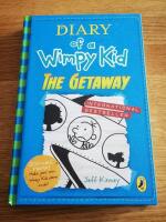 Diary of a Wimpy Kid: The Getaway