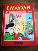 Eva & Adam. Att vara eller inte vara ihop