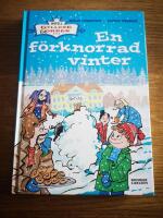 En f&ouml;rknorrad vinter