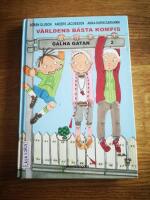 V&auml;rldens b&auml;sta kompis