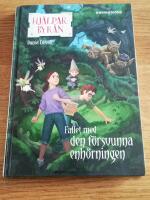 Hj&auml;lparbyr&aring;n. Fallet med den f&ouml;rsvunna enh&ouml;rningen