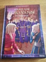 Folket som f&ouml;rsvann