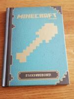 Minecraft : Bygghandboken