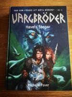 Vargbr&ouml;der. Havets f&aring;ngar