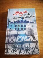 Maja och jullovsmysteriet
