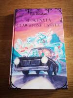 Sp&ouml;kena p&aring; Clawstone Castle