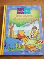 Den stora skattjakten!