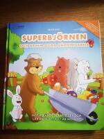 Superbj&ouml;rnen och de fem goda g&auml;rningarna