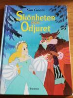 Sk&ouml;nheten och odjuret