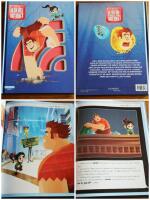 R&ouml;jar-Ralf krashar internet filmbok