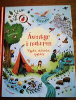 &Auml;ventyr i naturen